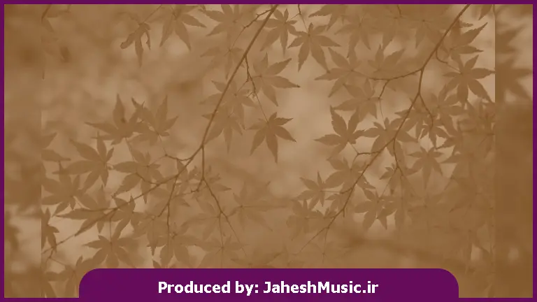 دانلود آهنگ الان تو آسمونی حالمو خوب میدونی 